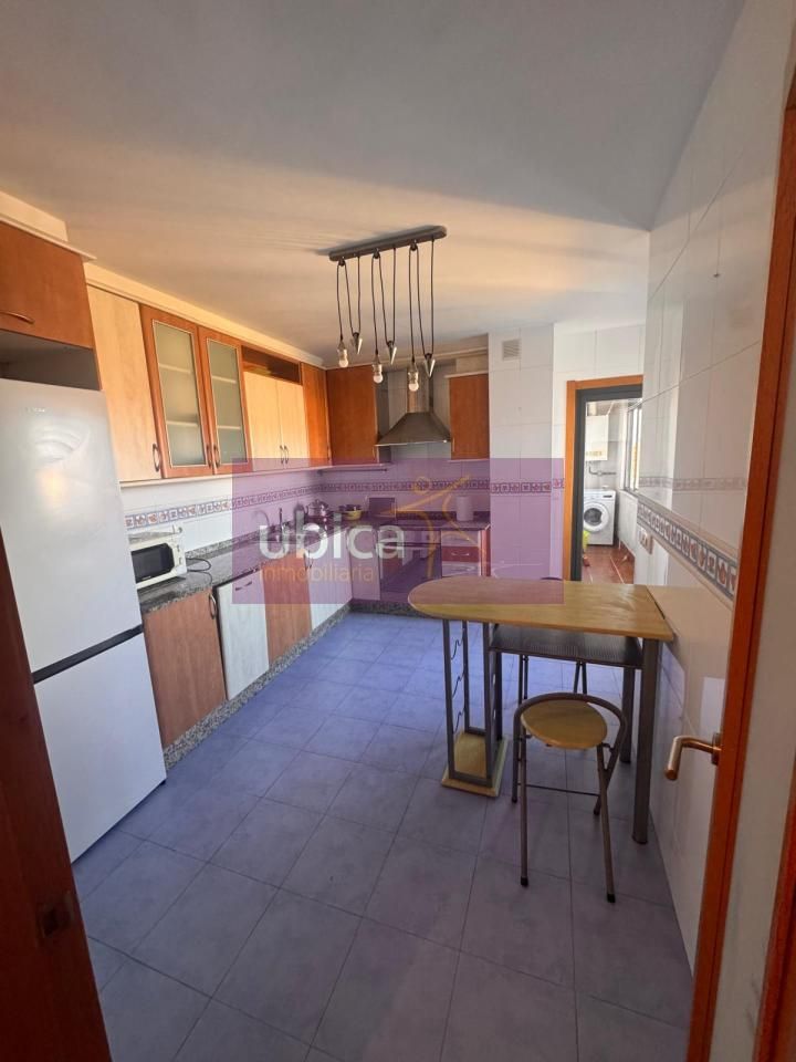 Flat to rent in Soutomaior