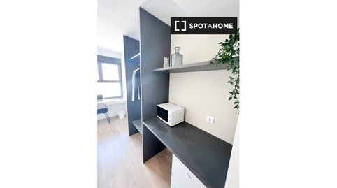 Foto 2 von Zimmer in La Platina- Hospital - Campus, Salamanca Capital