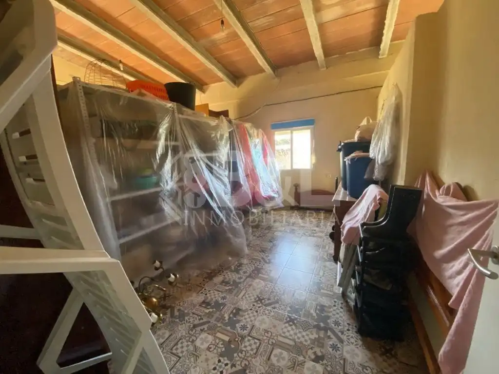 Finca rústica en venta en Gibraleón
