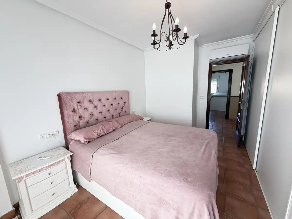 Reihenhaus zum Verkauf in Pilar de la Horadada ciudad, imagen 17