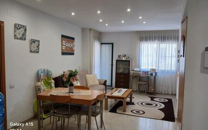 Living room of Flat for sale in Sant Carles de la Ràpita  with Air Conditioner and Heating