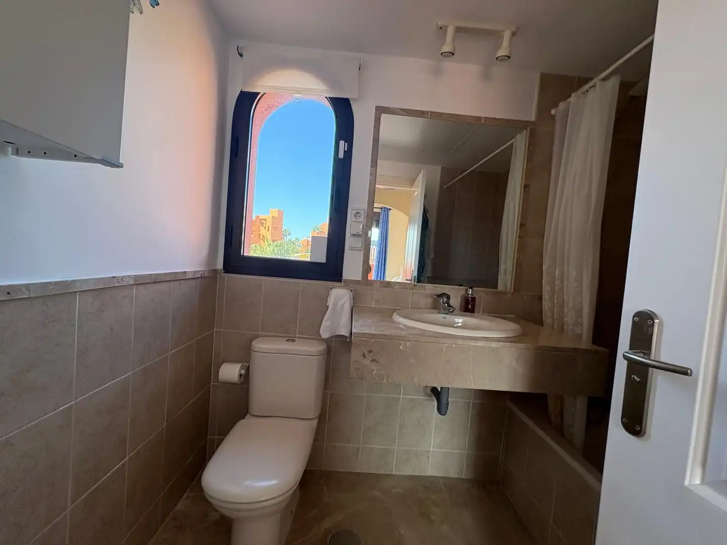 Piso en venta en Estepona, Málaga