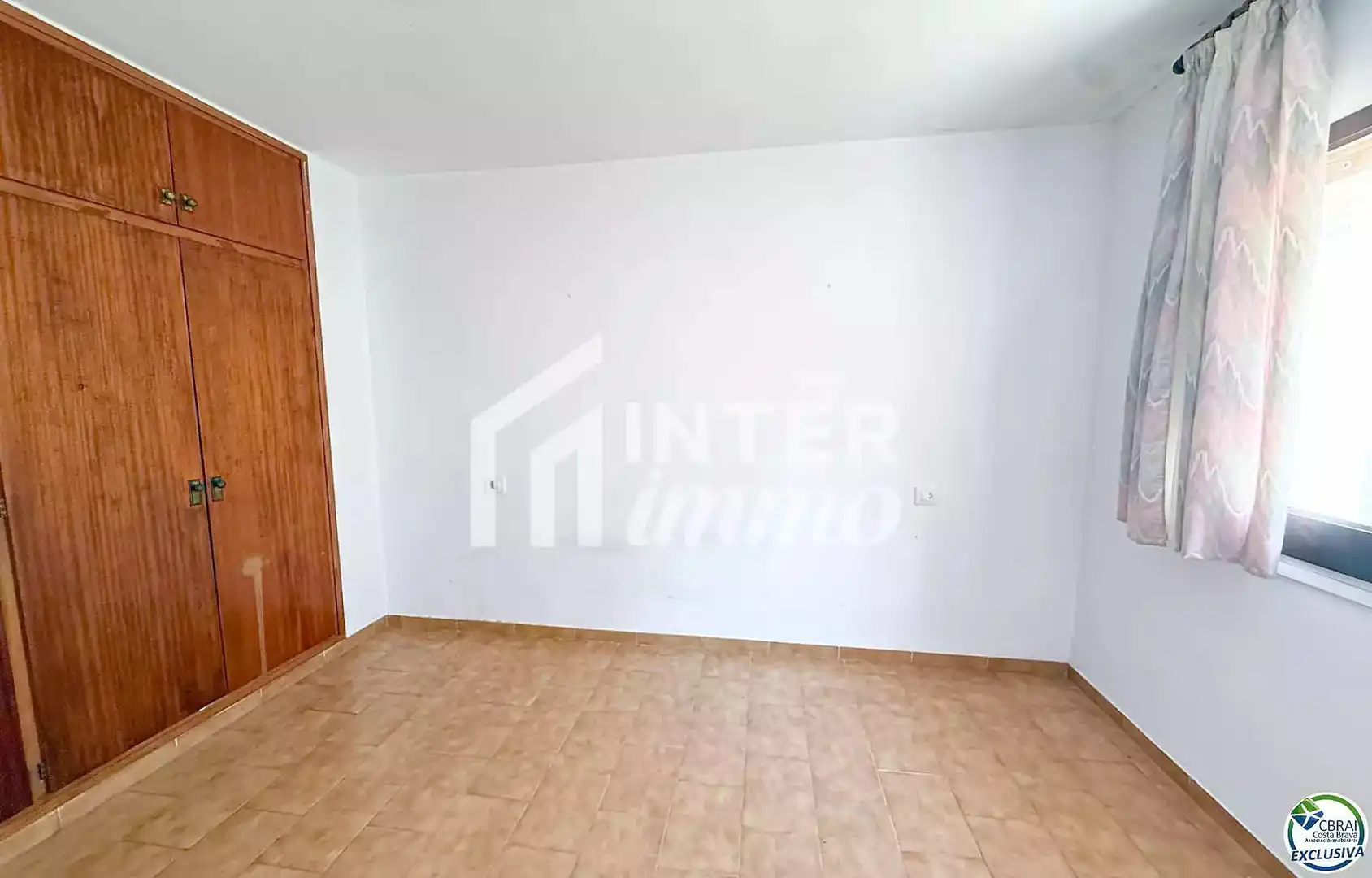 Habitación de Piso en venta en Roses