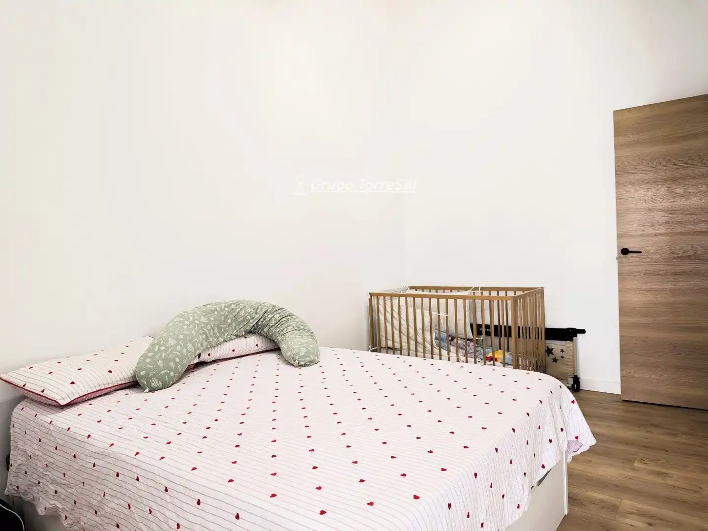Bedroom of Houses for sale in Centre