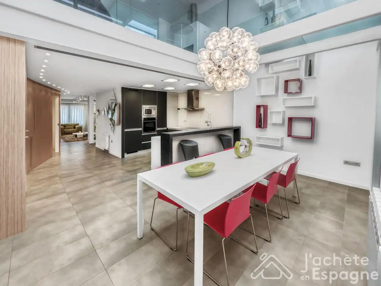 Casa con terraza en venta en calle Vinaros, imagen 10