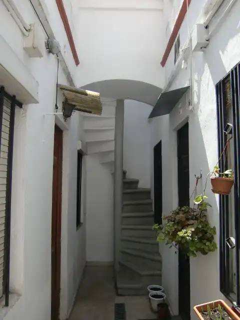 Estudi de lloguer a Carrer de Vilamarí, La Nova Esquerra de l'Eixample