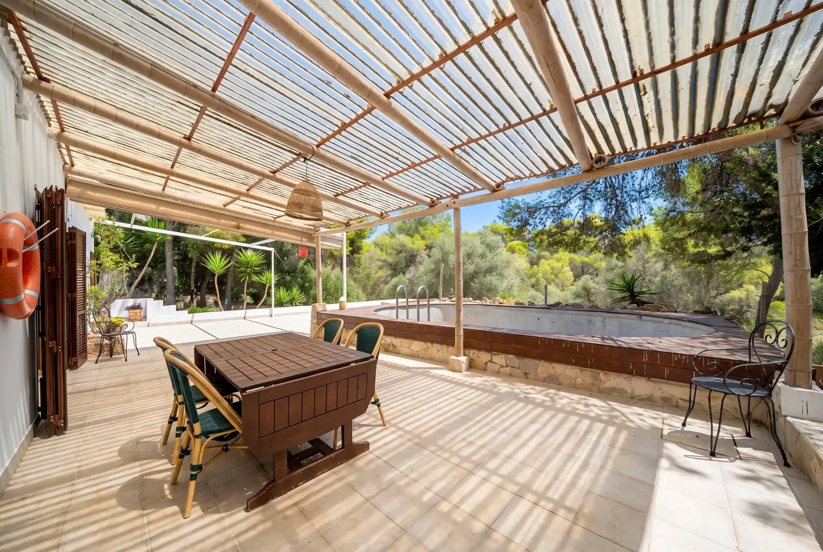 Chalet en venta en Cala Figuera, imagen 36