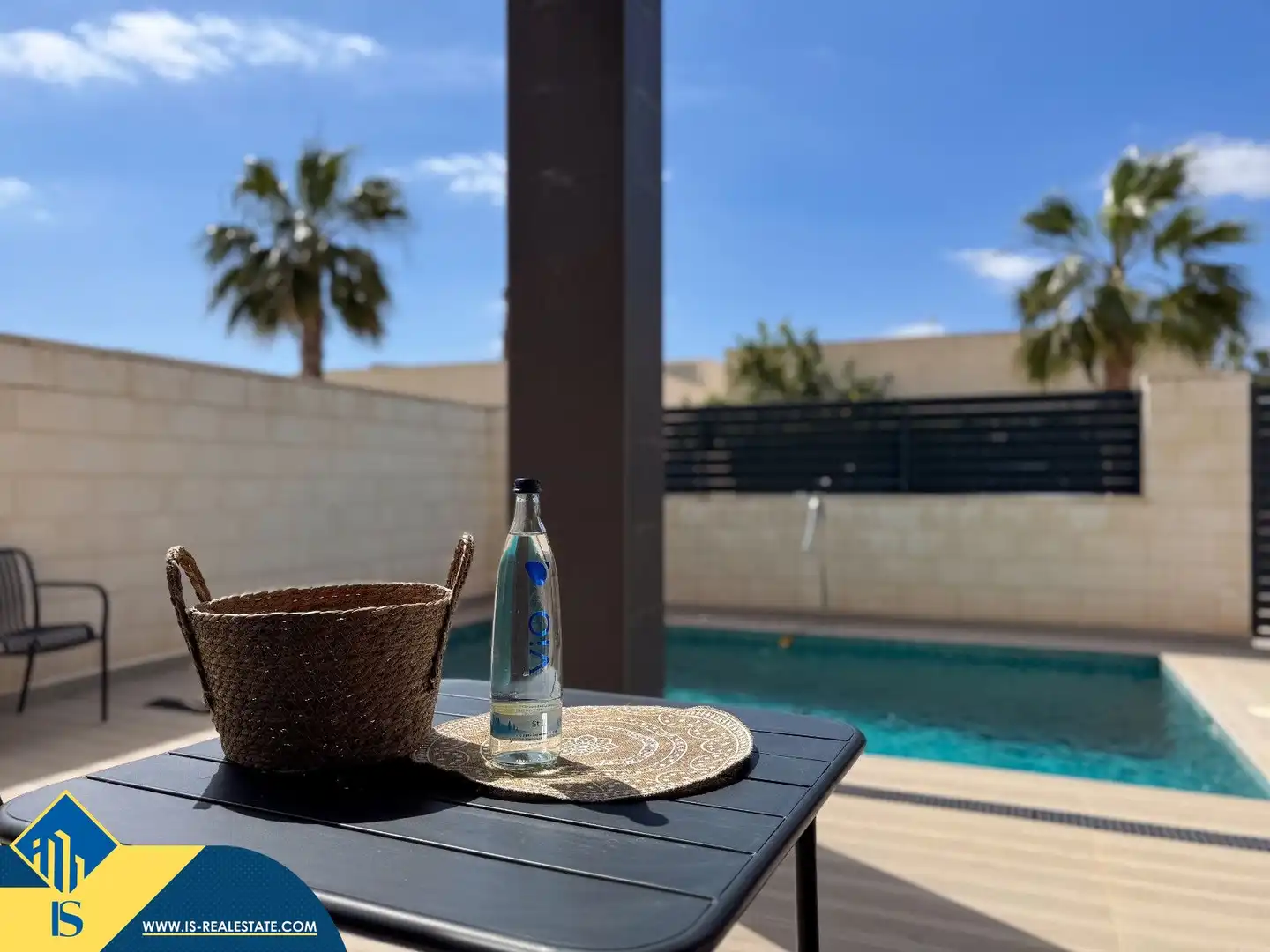 Chalet con piscina en venta en Ciudad Quesada, imagen 11