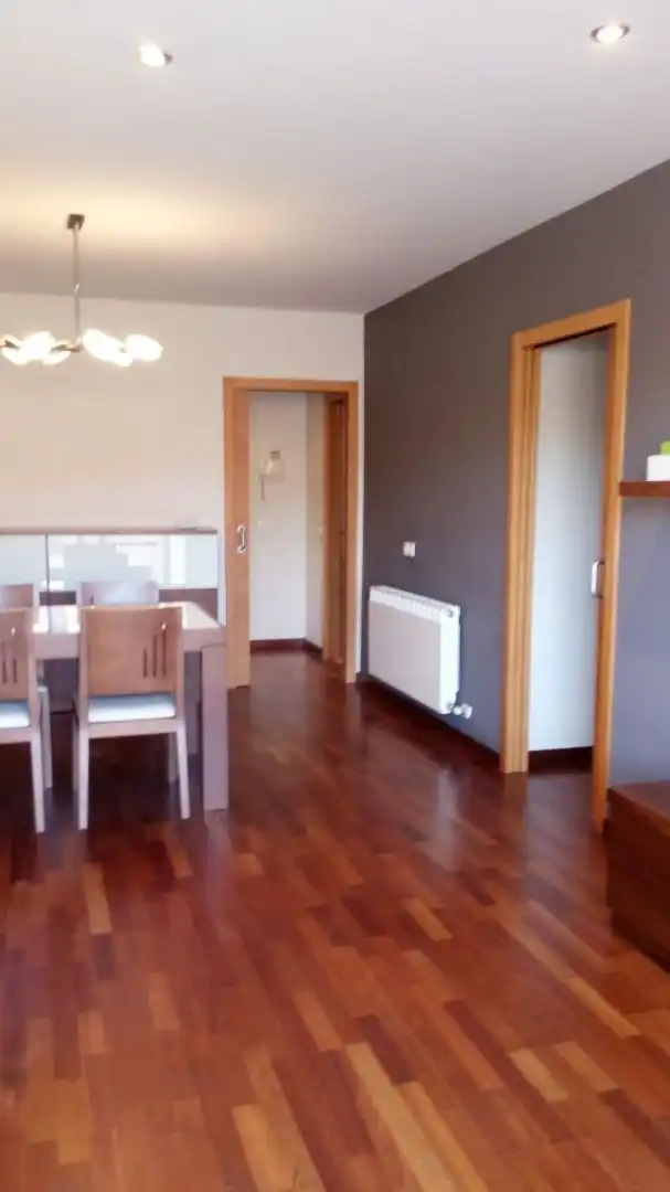 Apartamento en venta en Albesa con Calefacción