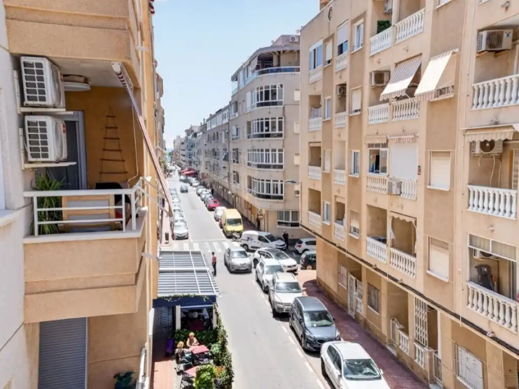 Apartment with pool for sale in Calle San Julian, imagen 21