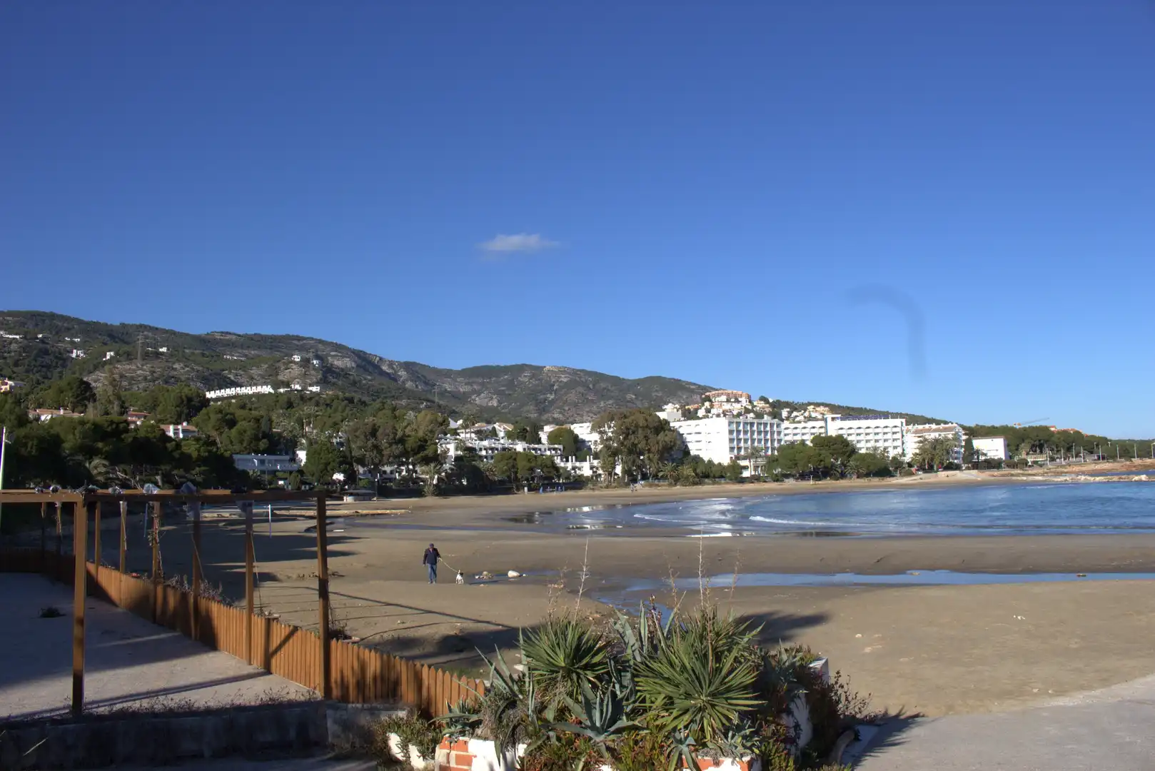 Exterior view of Residential for sale in Alcalà de Xivert