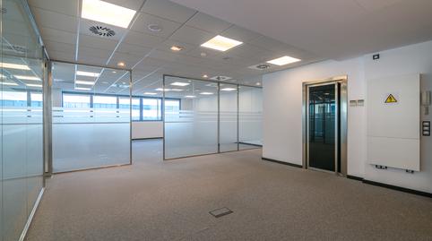 Photo 4 of Office to rent in Carrer de la Constitució, 2, Centre, Sant Just Desvern