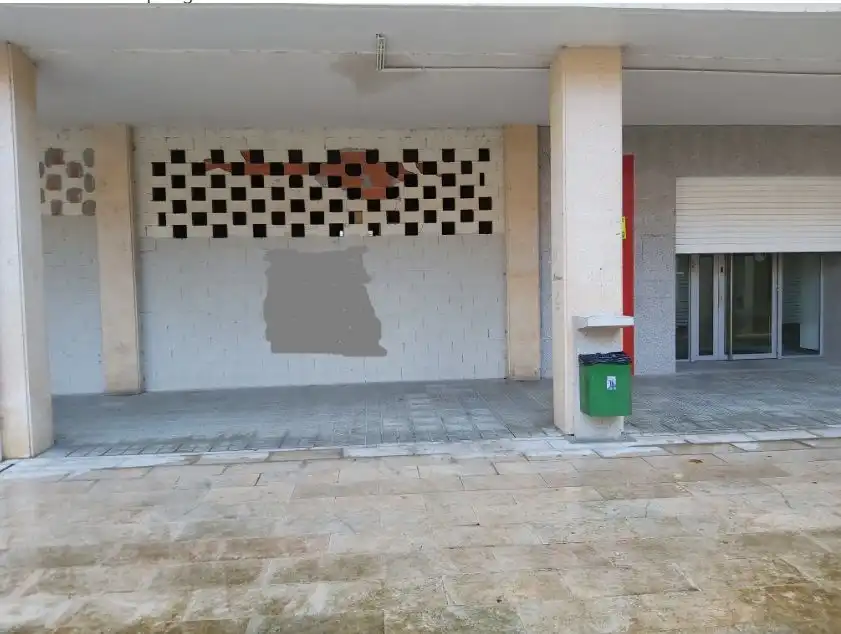 Business premises to rent in Lemoa