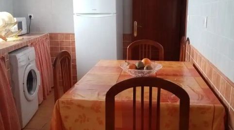 Foto 4 de Casa adosada en venda a Calle Barriojito, 2, Palomas, Badajoz