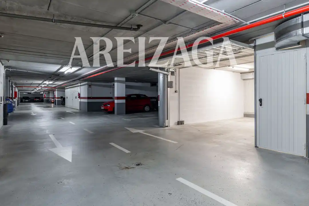 Appartement avec balcon à vendre à Paseo de Lugaritz, imagen 33