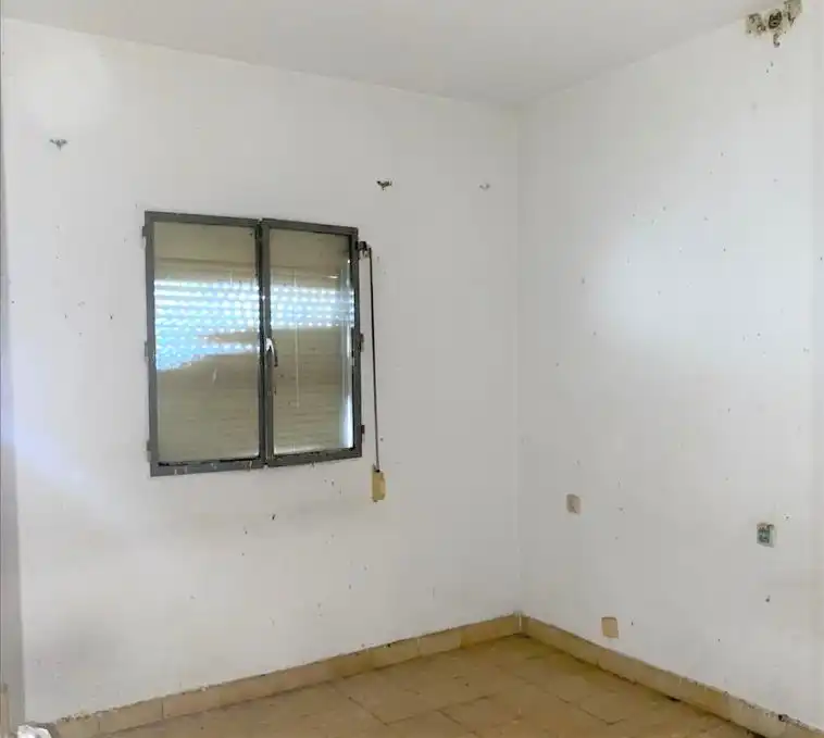 Casa adosada en venda a Constitucion, Hinojosas de Calatrava