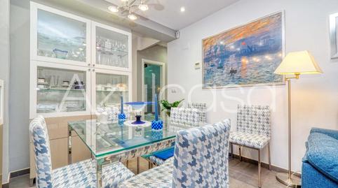 Foto 3 de Pis en venda a Barrio del Centro, Alicante / Alacant