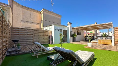 Foto 5 de Ático en venta en Reina Victoria - Miguel Hernández, Elche / Elx