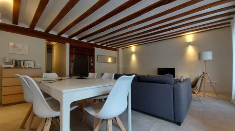 Foto 2 de Piso de alquiler en Logroño - Portales, Casco Antiguo, Logroño