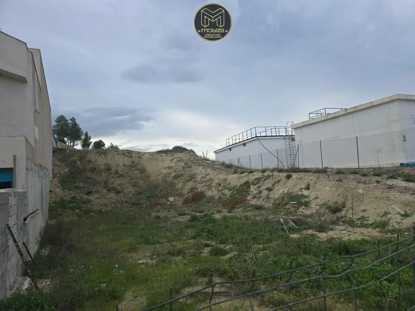 Terreni e lotti in vendita a La Guardia de Jaén, imagen 3