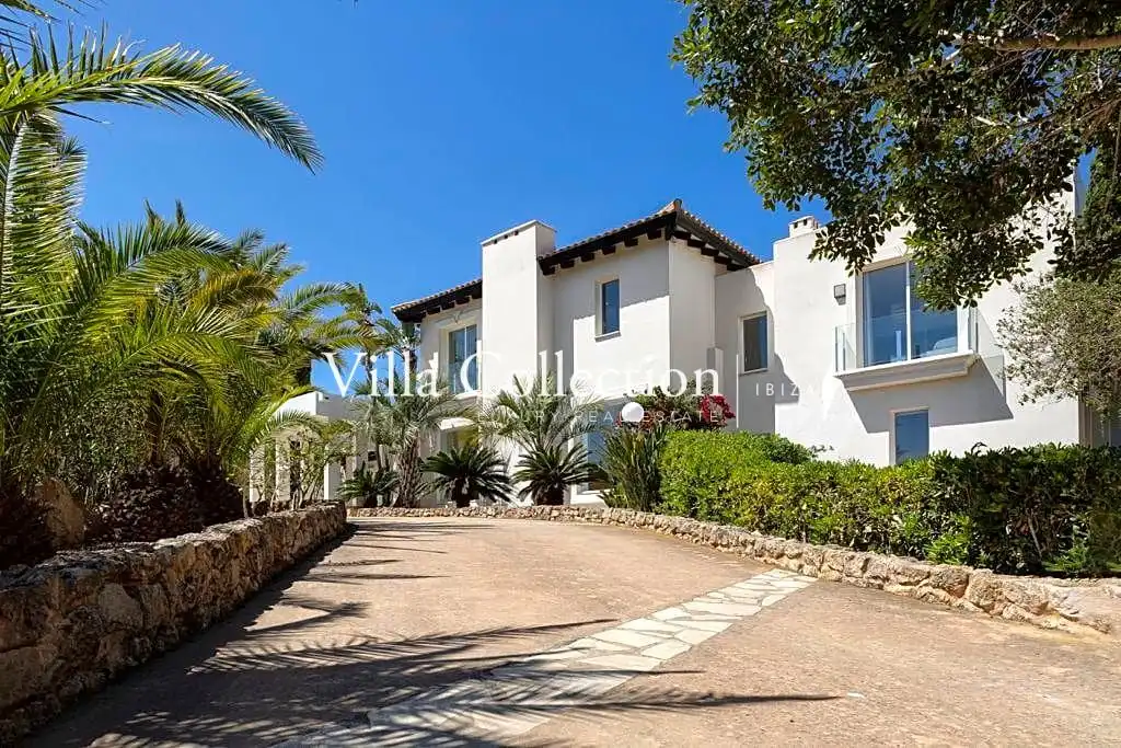 Casa amb piscina en venda a Camí de Cas Pujol, imagen 5