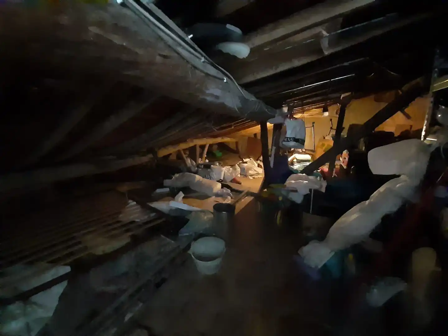 Piso en venta en Barrios Bajos - La Horta