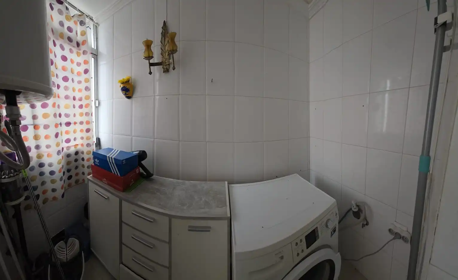 Piso con ascensor en venta en Centro - Doña Mercedes, imagen 8