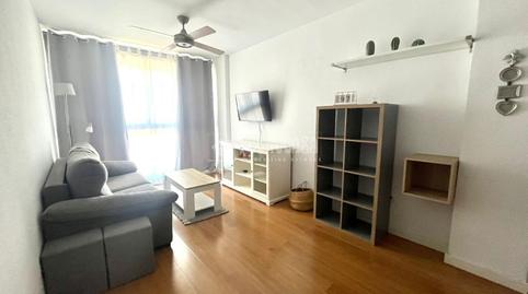 Photo 3 of Flat to rent in Chapín - Campus Universitario - Navinco, Cádiz
