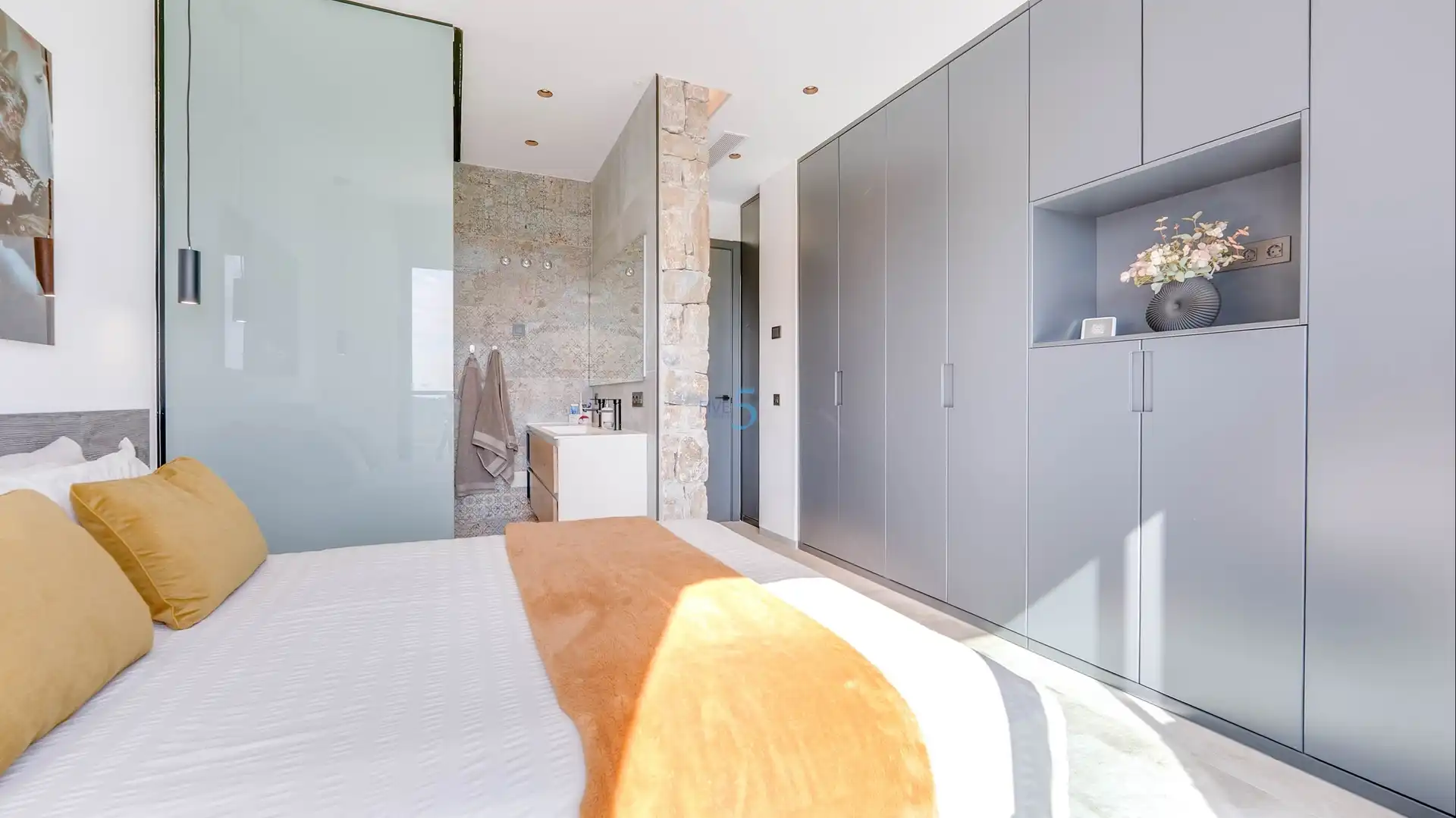 Maison avec piscine à vendre à Ciudad Quesada, imagen 14
