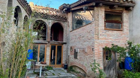 Foto 3 de Finca rústica en venda a Bescanó, Girona