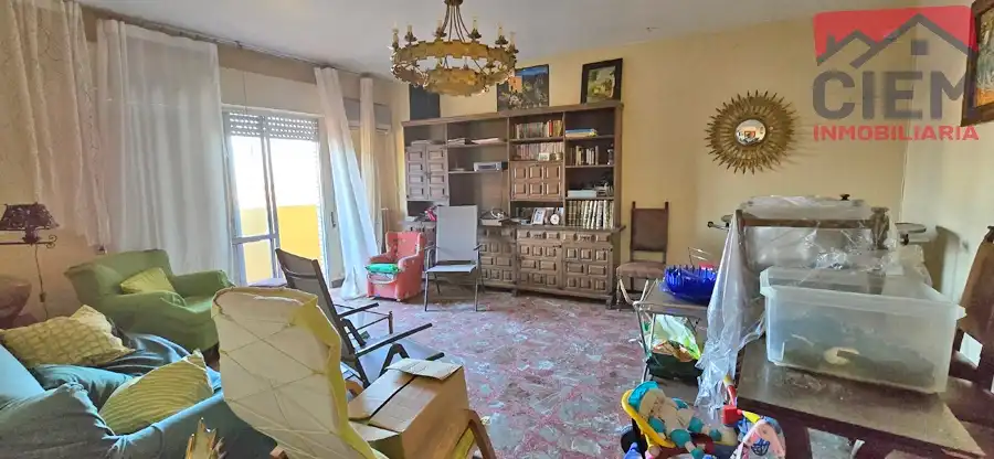 Piso en venta en Calle Montepío, 24, Miajadas