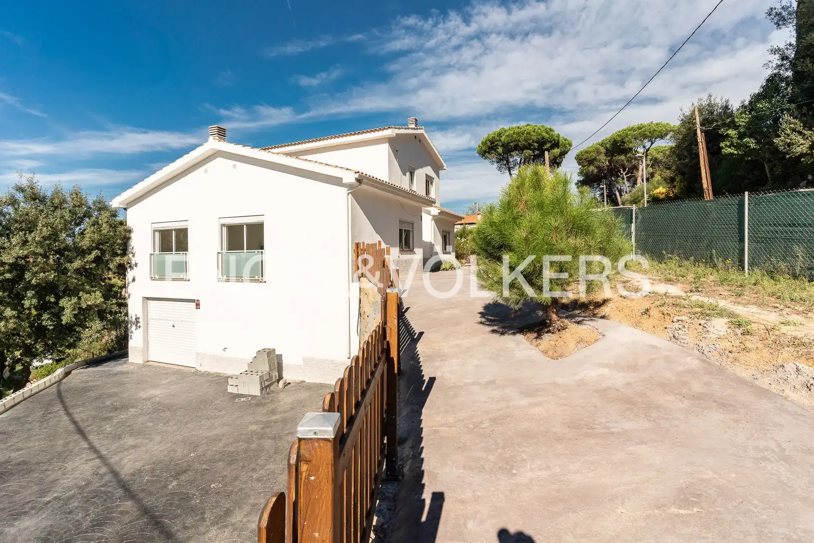 Casa amb jardí en venda a Carrer Sant Joan, imagen 5