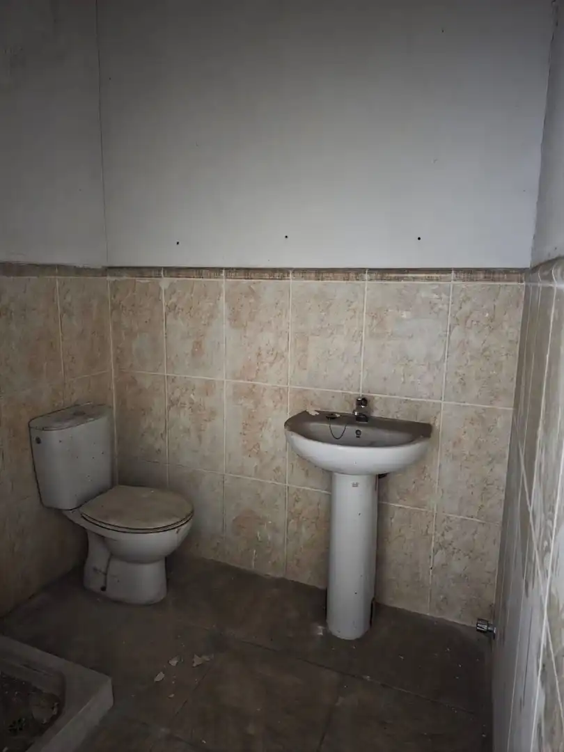 Badezimmer von Geschaftsraum zum Verkauf in Tuineje