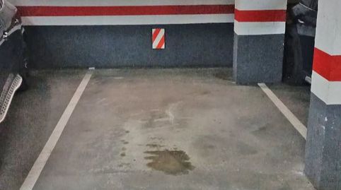 Foto 3 de Garatge de lloguer a Calle Chaparral, 6, Pinar del Rey, Madrid Capital