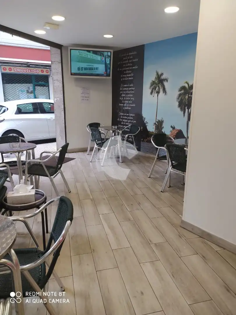 Local comercial de lloguer a manuel pereira, imagen 4