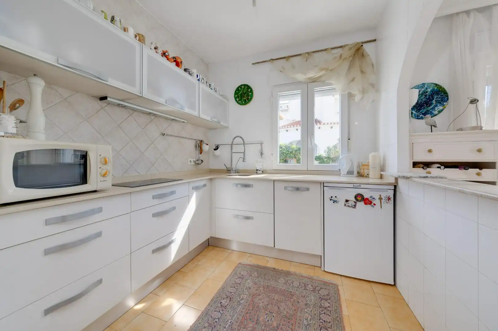 Detached house with pool for sale in Orihuela Costa, imagen 6
