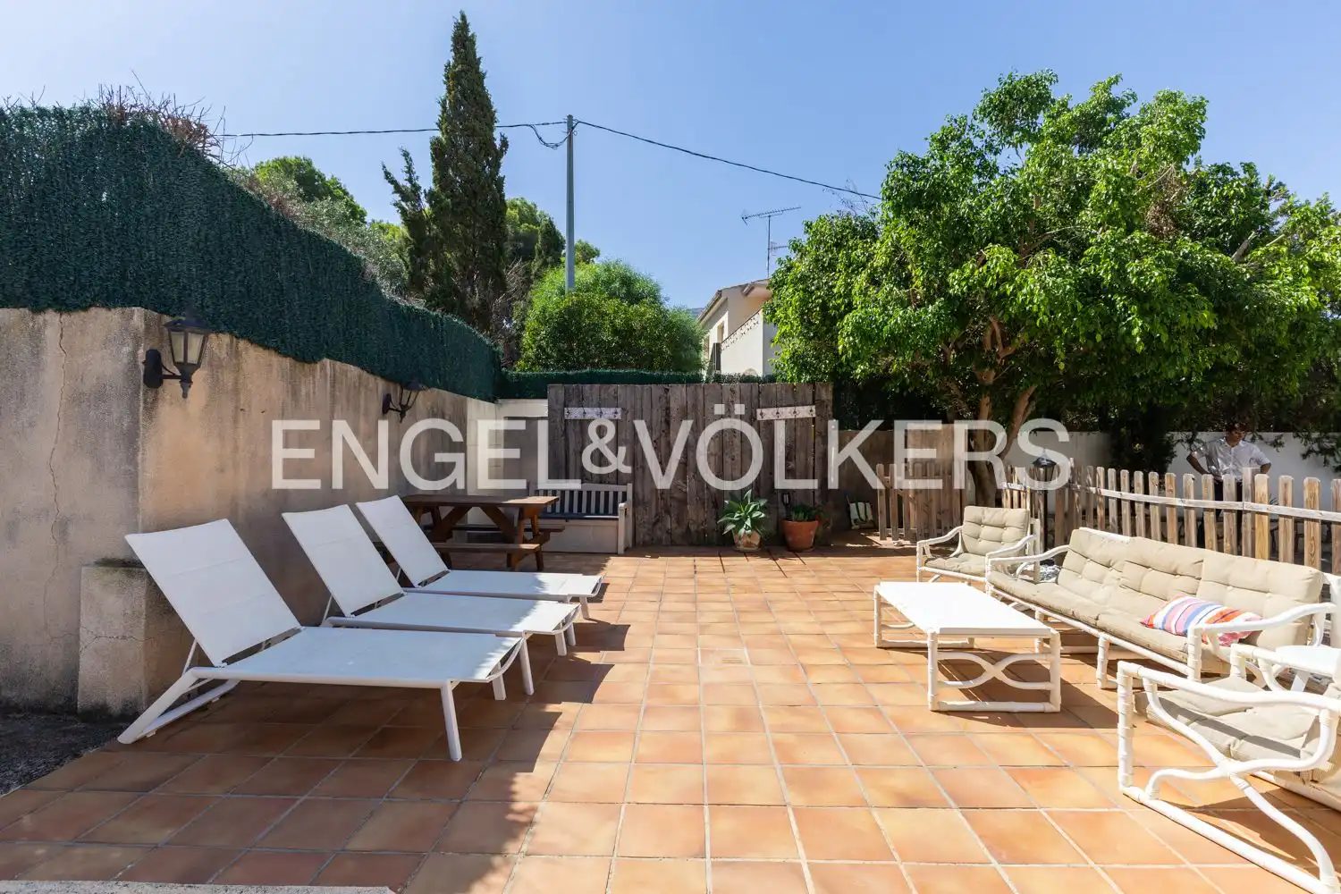 Maison avec terrasse à vendre à Las Rotas / Les Rotes, imagen 33