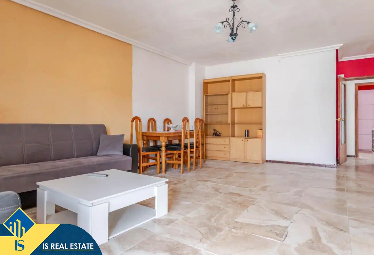 Apartament amb ascensor en venda a Playa del Acequión, Náufragos y Rocío del Mar, imagen 4