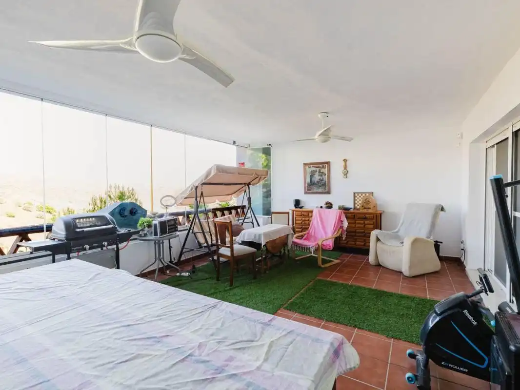 Habitatge amb terrassa en venda a C. Sietecolores, imagen 32