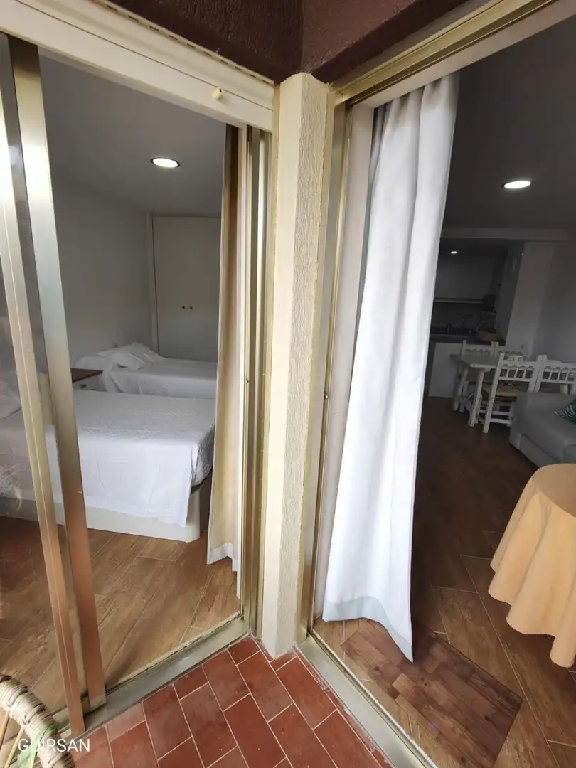 Flat with pool to rent in Paseo San Cristóbal 20, imagen 7