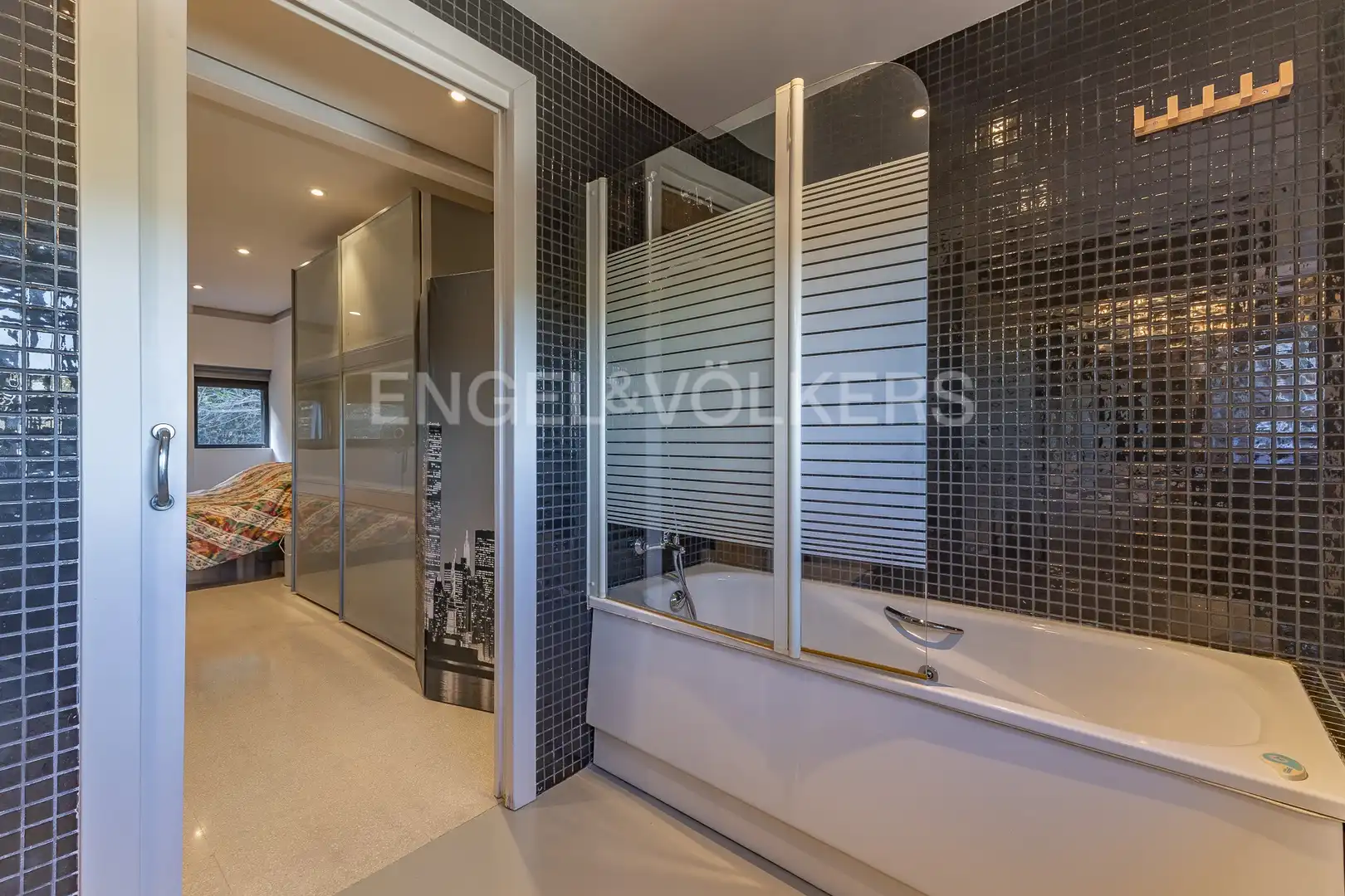 Casa amb terrassa en venda a Valldoreix, imagen 45