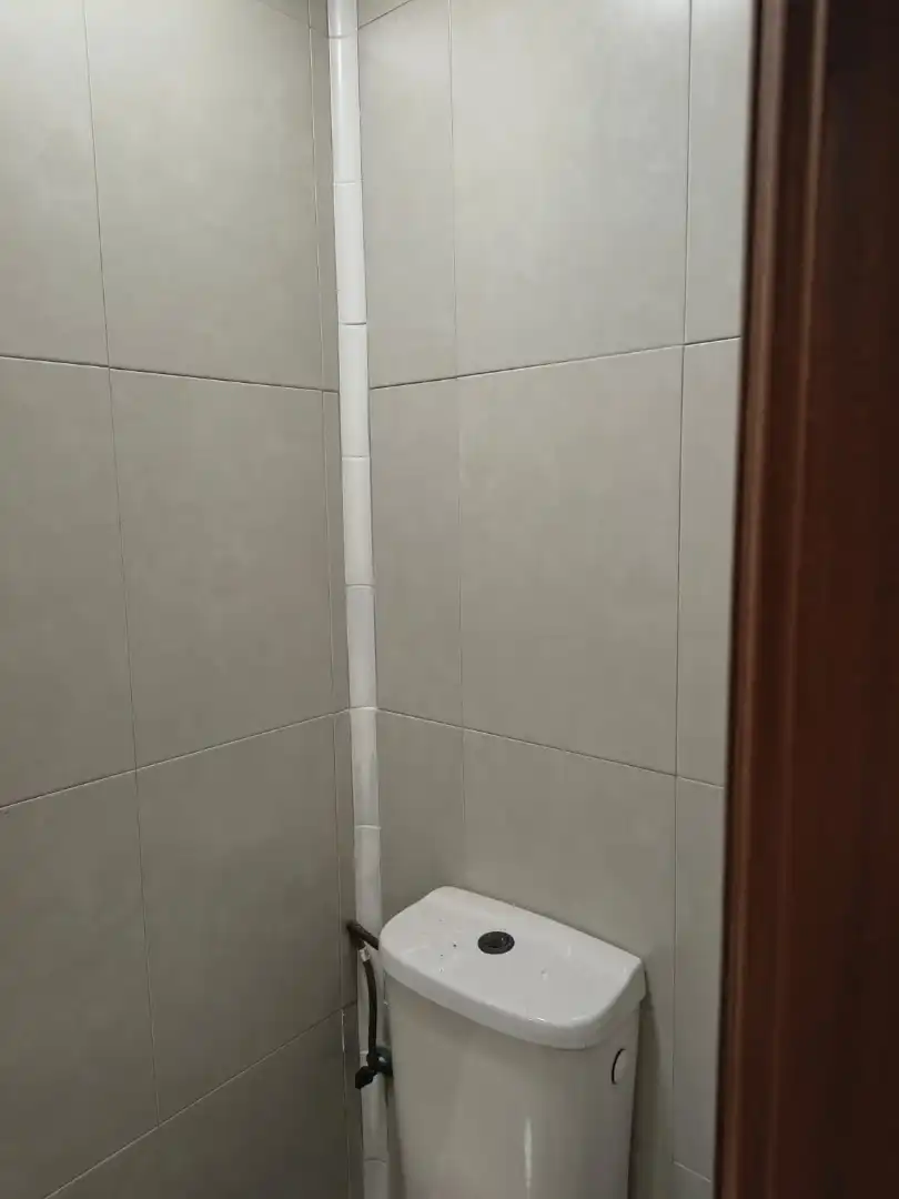 Baño de Local en venta en Jerez de la Frontera con Aire acondicionado y Calefacción