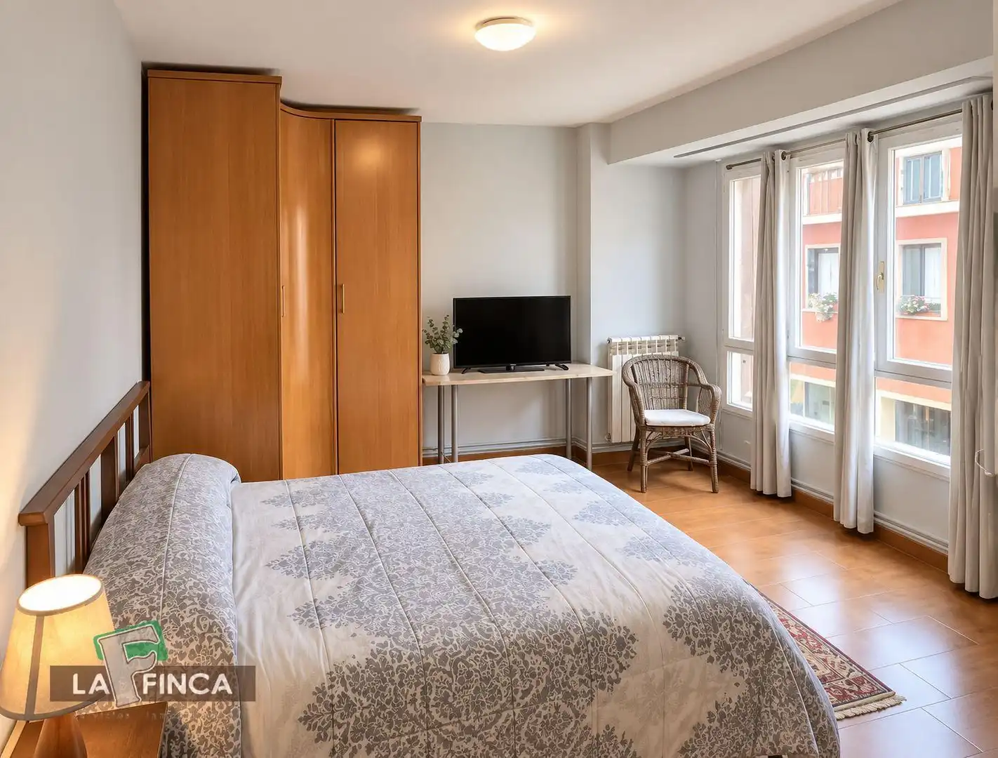 Piso en venta en ZALDIVAR, imagen 5