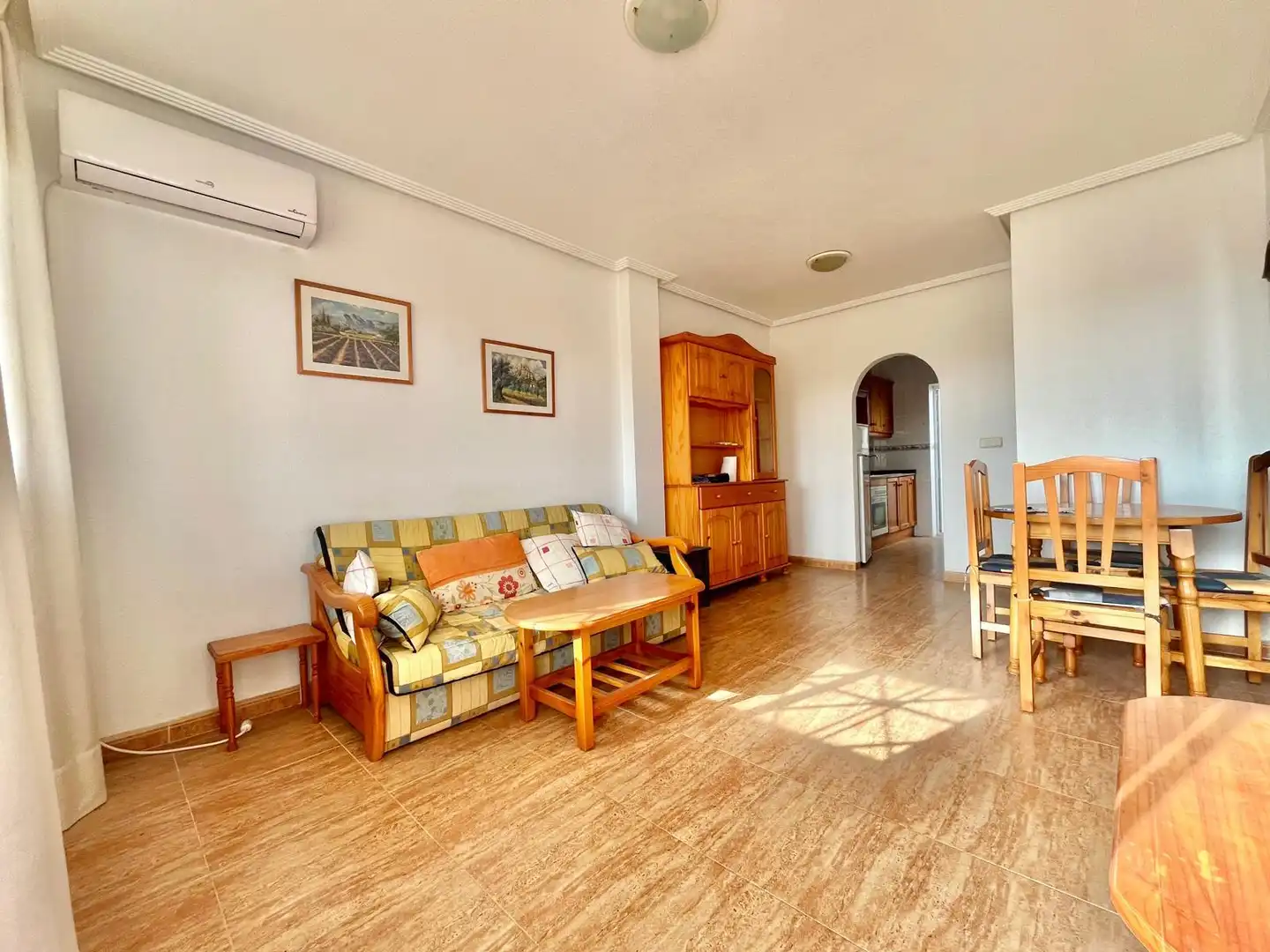 Penthouse with terrace for sale in Orihuela Costa, imagen 6