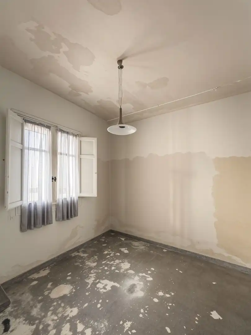 Bedroom of Flat for sale in Zaragoza  with Heating, Terrace and Storage room