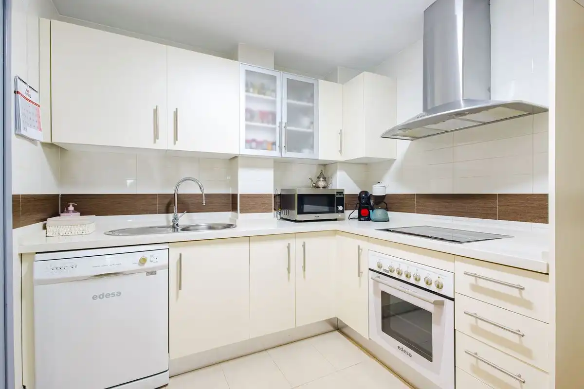 Appartement avec terrasse à vendre à Avenida Salvador Dalí, imagen 7