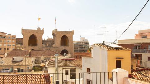 Photo 2 of Apartment to rent in El Pilar, Valencia