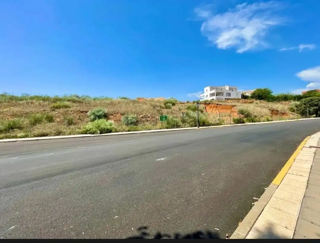 Exterior view of Residential for sale in Cabanillas del Campo