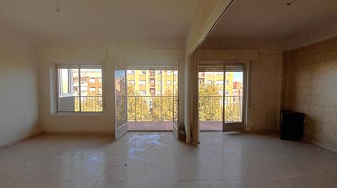 Foto 3 de Piso en venta en Paseo Alfonso XIII, 28, Casco Antiguo, Cartagena