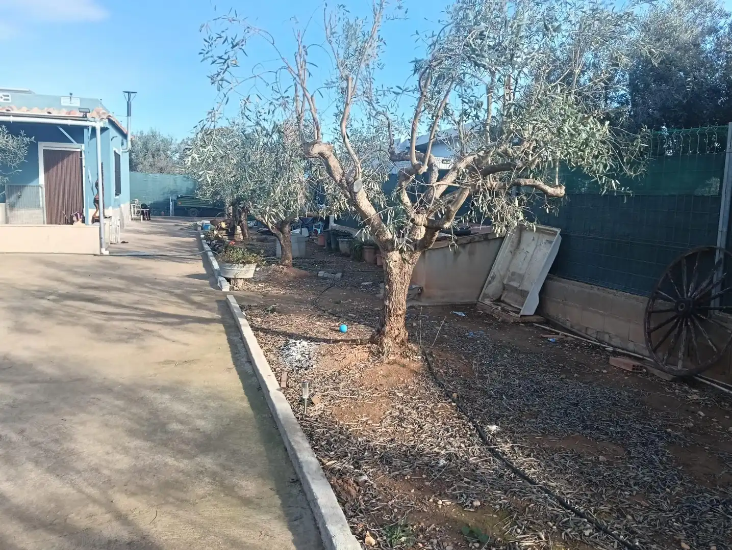 Casa o chalet en venta en Llíria